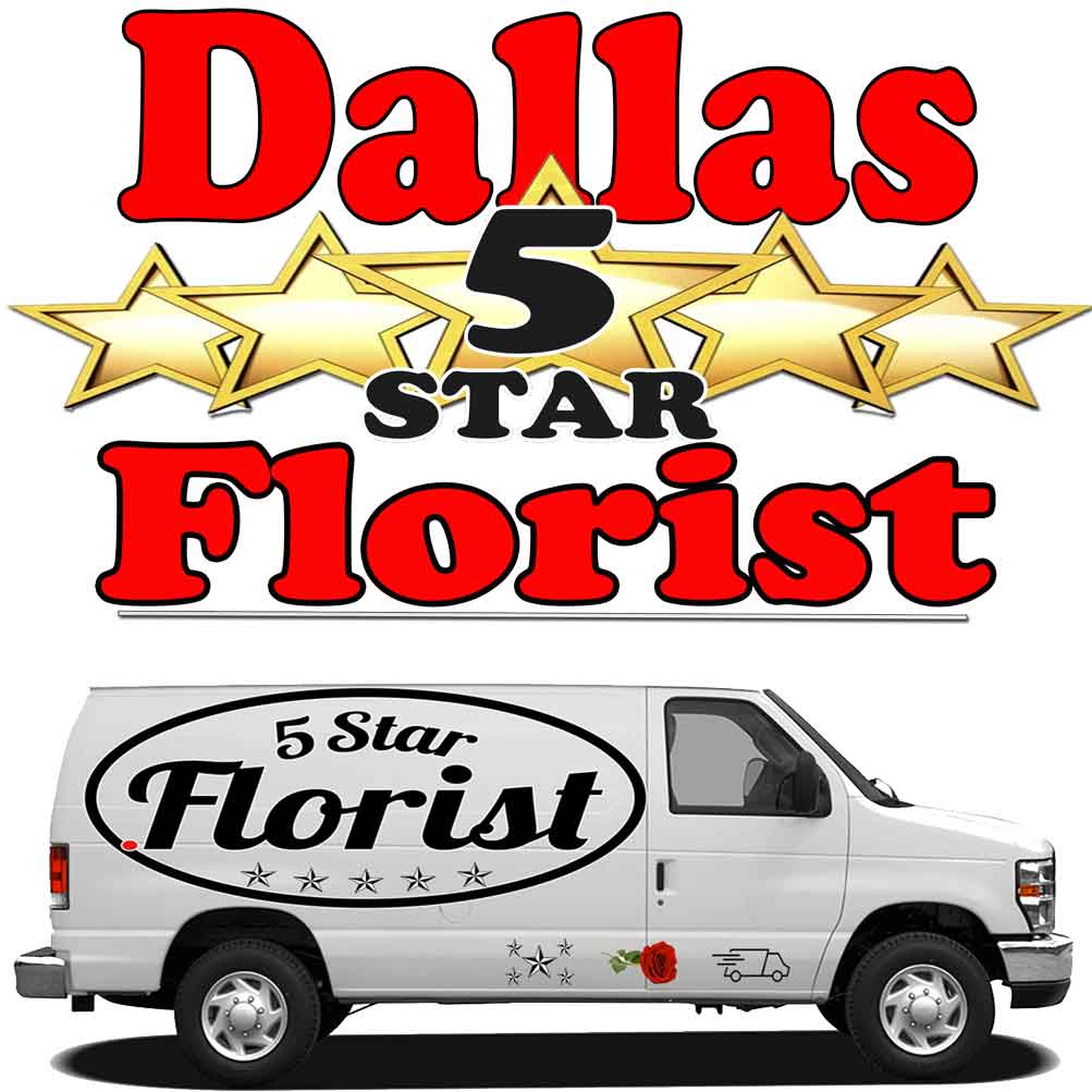 dallas florist